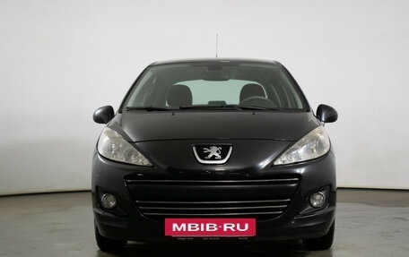 Peugeot 207 I, 2010 год, 340 000 рублей, 2 фотография