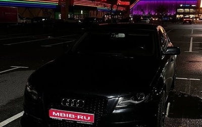 Audi A4, 2009 год, 520 000 рублей, 1 фотография