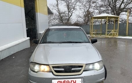 Daewoo Nexia I рестайлинг, 2010 год, 135 000 рублей, 1 фотография