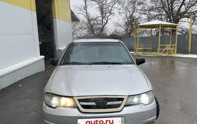 Daewoo Nexia I рестайлинг, 2010 год, 135 000 рублей, 1 фотография
