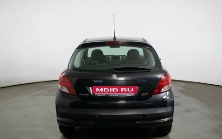 Peugeot 207 I, 2010 год, 340 000 рублей, 6 фотография