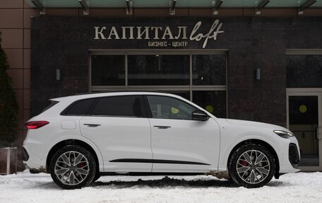 Audi Q5, 2025 год, 7 110 000 рублей, 8 фотография