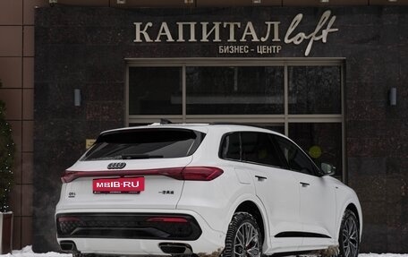 Audi Q5, 2025 год, 7 110 000 рублей, 7 фотография