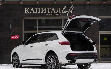 Audi Q5, 2025 год, 7 110 000 рублей, 5 фотография