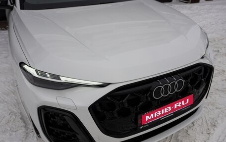 Audi Q5, 2025 год, 7 110 000 рублей, 10 фотография