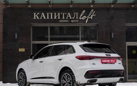 Audi Q5, 2025 год, 7 110 000 рублей, 4 фотография