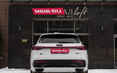 Audi Q5, 2025 год, 7 110 000 рублей, 6 фотография