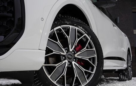 Audi Q5, 2025 год, 7 110 000 рублей, 12 фотография