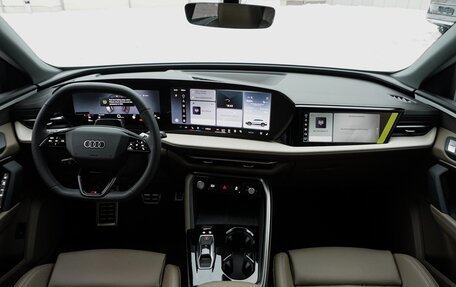 Audi Q5, 2025 год, 7 110 000 рублей, 16 фотография
