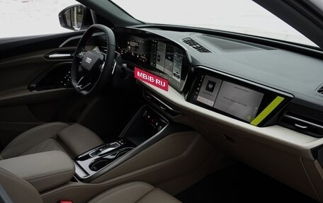 Audi Q5, 2025 год, 7 110 000 рублей, 17 фотография