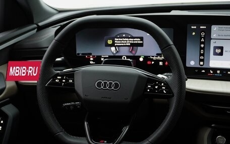 Audi Q5, 2025 год, 7 110 000 рублей, 14 фотография