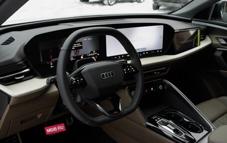 Audi Q5, 2025 год, 7 110 000 рублей, 15 фотография