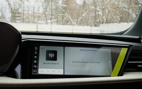 Audi Q5, 2025 год, 7 110 000 рублей, 28 фотография