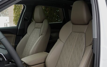 Audi Q5, 2025 год, 7 110 000 рублей, 30 фотография