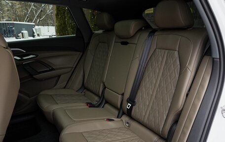 Audi Q5, 2025 год, 7 110 000 рублей, 31 фотография