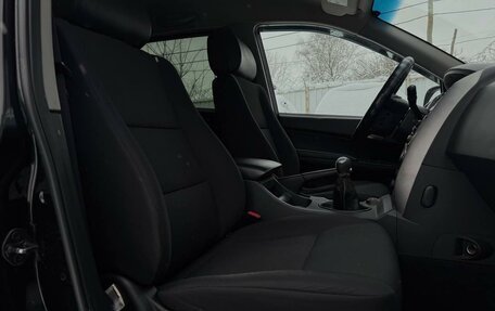 SsangYong Actyon Sports II, 2013 год, 1 285 000 рублей, 8 фотография