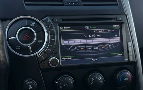 SsangYong Actyon Sports II, 2013 год, 1 285 000 рублей, 16 фотография