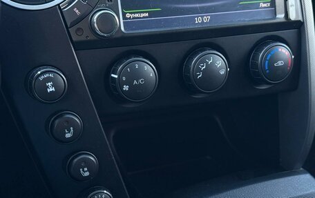 SsangYong Actyon Sports II, 2013 год, 1 285 000 рублей, 17 фотография