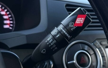 SsangYong Actyon Sports II, 2013 год, 1 285 000 рублей, 15 фотография