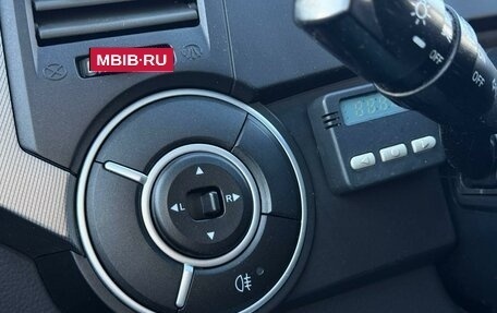 SsangYong Actyon Sports II, 2013 год, 1 285 000 рублей, 13 фотография