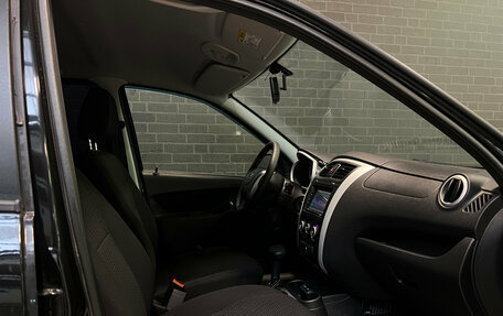 Datsun on-DO I рестайлинг, 2018 год, 609 000 рублей, 9 фотография