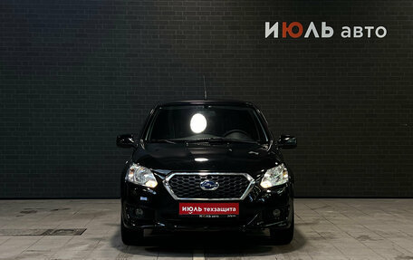 Datsun on-DO I рестайлинг, 2018 год, 609 000 рублей, 2 фотография