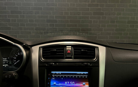 Datsun on-DO I рестайлинг, 2018 год, 609 000 рублей, 11 фотография