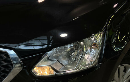 Datsun on-DO I рестайлинг, 2018 год, 609 000 рублей, 7 фотография