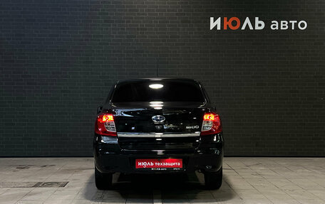 Datsun on-DO I рестайлинг, 2018 год, 609 000 рублей, 6 фотография