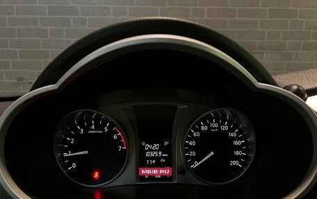 Datsun on-DO I рестайлинг, 2018 год, 609 000 рублей, 18 фотография