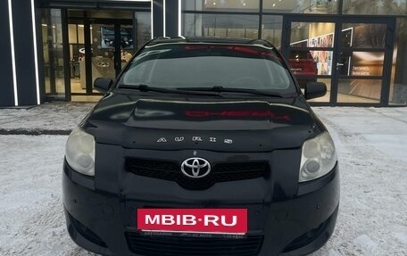 Toyota Auris II, 2008 год, 620 000 рублей, 2 фотография