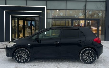 Toyota Auris II, 2008 год, 620 000 рублей, 5 фотография