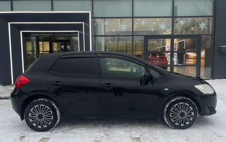 Toyota Auris II, 2008 год, 620 000 рублей, 4 фотография