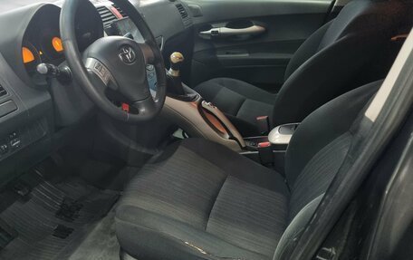 Toyota Auris II, 2008 год, 620 000 рублей, 9 фотография