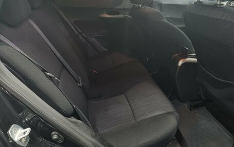 Toyota Auris II, 2008 год, 620 000 рублей, 12 фотография