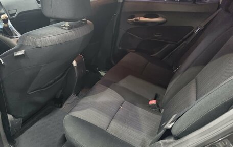 Toyota Auris II, 2008 год, 620 000 рублей, 10 фотография