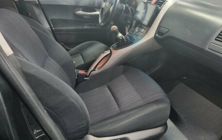 Toyota Auris II, 2008 год, 620 000 рублей, 11 фотография