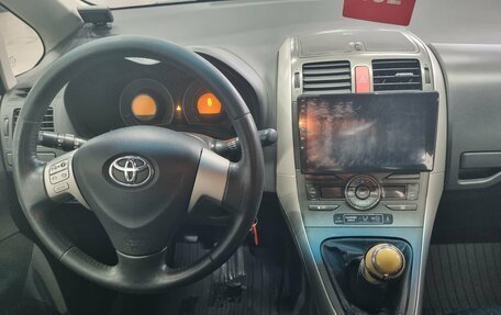 Toyota Auris II, 2008 год, 620 000 рублей, 14 фотография