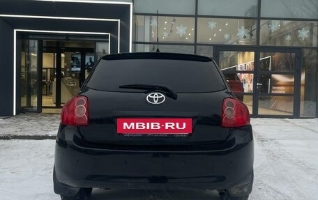 Toyota Auris II, 2008 год, 620 000 рублей, 7 фотография