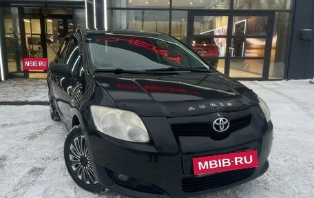 Toyota Auris II, 2008 год, 620 000 рублей, 3 фотография