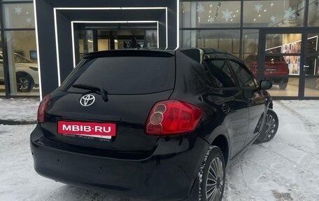 Toyota Auris II, 2008 год, 620 000 рублей, 6 фотография