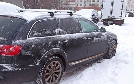 Audi A6 allroad, 2009 год, 950 000 рублей, 5 фотография