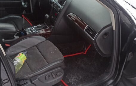 Audi A6 allroad, 2009 год, 950 000 рублей, 7 фотография