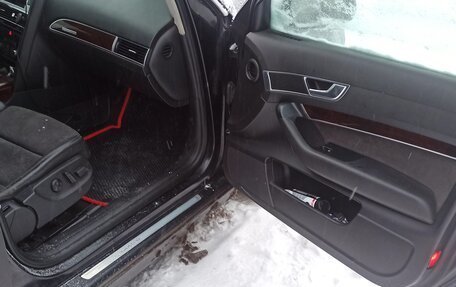 Audi A6 allroad, 2009 год, 950 000 рублей, 8 фотография