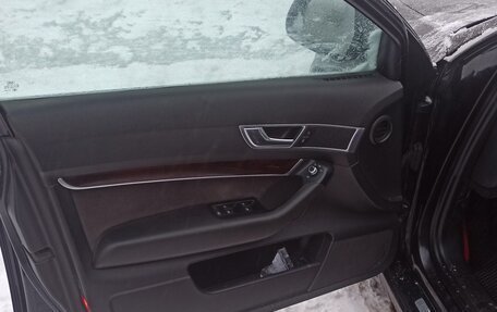 Audi A6 allroad, 2009 год, 950 000 рублей, 9 фотография