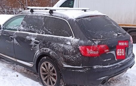 Audi A6 allroad, 2009 год, 950 000 рублей, 3 фотография