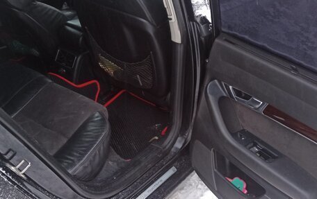 Audi A6 allroad, 2009 год, 950 000 рублей, 13 фотография