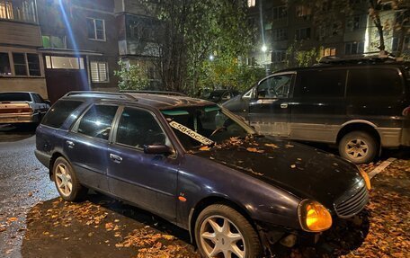 Ford Scorpio II, 1997 год, 100 000 рублей, 2 фотография