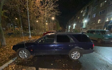 Ford Scorpio II, 1997 год, 100 000 рублей, 6 фотография