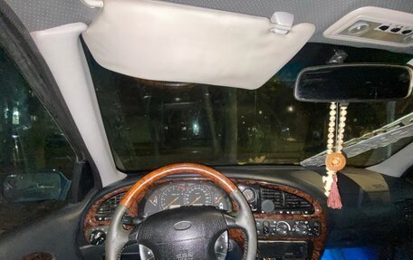 Ford Scorpio II, 1997 год, 100 000 рублей, 10 фотография